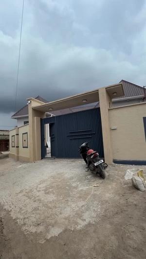 Apartment ya vyumba viwili inapangishwa Kinondoni Manyanya, Dar Es Salaam