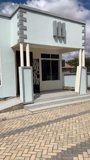 2 Bedrooms Apartment for Rent in Nkuhungu, Dodoma
