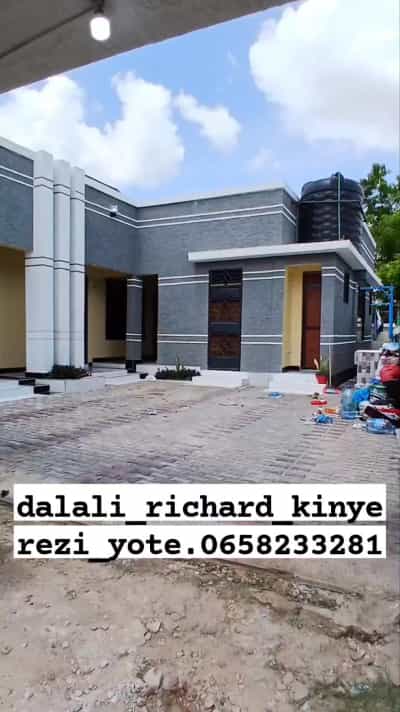 Nyumba ya chumba kimoja inapangishwa Tabata Kinyerezi, Dar Es Salaam