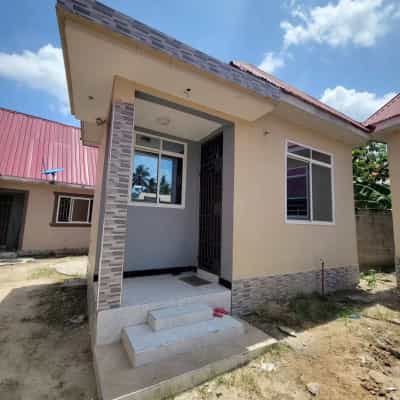 Apartment ya chumba kimoja inapangishwa Tabata Kinyerezi Muhanga, Dar Es Salaam