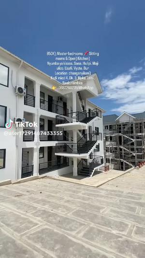 Nyumba inapangishwa Changanyikeni, Dar Es Salaam