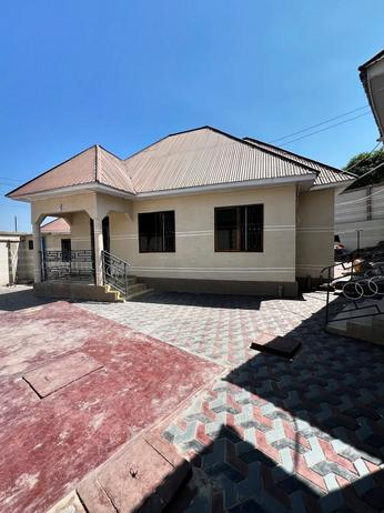 2 Bedrooms House for Rent in Mwanza 2 Bedrooms House for Rent in Mwanza