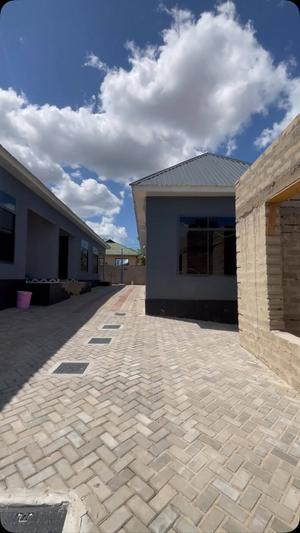 Nyumba ya chumba kimoja inapangishwa Kigamboni Kibada, Dar Es Salaam Nyumba ya chumba kimoja inapangishwa Kigamboni Kibada, Dar Es Salaam