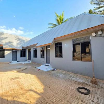 Nyumba ya chumba kimoja inapangishwa Kimara Mwisho, Dar Es Salaam