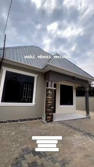2 Bedrooms House for Rent in Mbezi Mwisho, Dar Es Salaam 2 Bedrooms House for Rent in Mbezi Mwisho, Dar Es Salaam