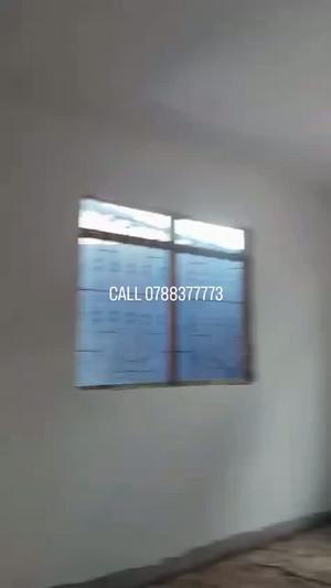 Nyumba ya chumba kimoja inapangishwa Mabibo, Dar Es Salaam Nyumba ya chumba kimoja inapangishwa Mabibo, Dar Es Salaam
