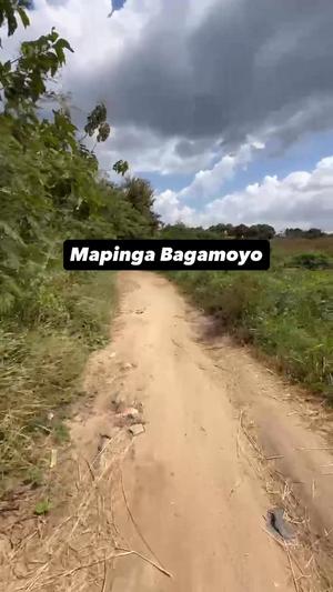 Kiwanja (Industrial Plot) inauzwa Mapinga, Pwani (5 acre) Kiwanja (Industrial Plot) inauzwa Mapinga, Pwani (5 acre)