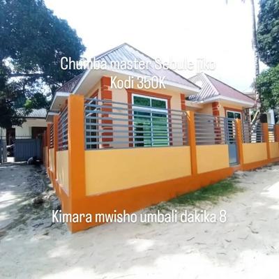 Apartment ya chumba kimoja inapangishwa Kimara Mwisho, Dar Es Salaam