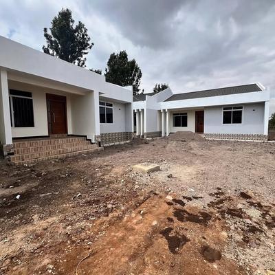 Apartment ya vyumba viwili inapangishwa Njiro, Arusha Apartment ya vyumba viwili inapangishwa Njiro, Arusha
