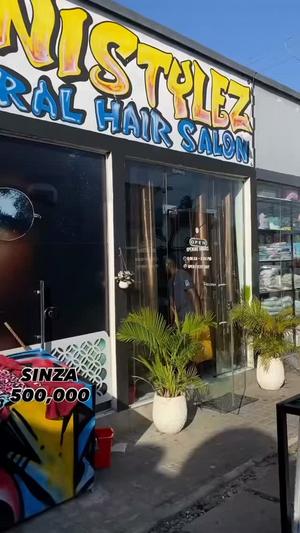 Duka linapangishwa Sinza, Dar Es Salaam Duka linapangishwa Sinza, Dar Es Salaam