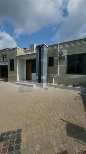 Nyumba ya chumba kimoja inapangishwa Wazo Contena, Dar Es Salaam