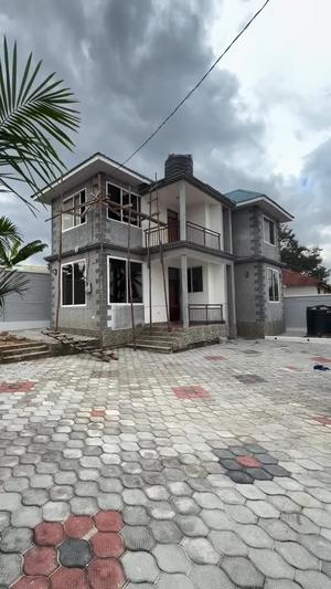 3 Bedrooms House for Rent in Mbezi Masana, Dar Es Salaam 3 Bedrooms House for Rent in Mbezi Masana, Dar Es Salaam