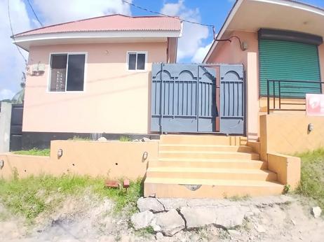 Nyumba ya chumba kimoja inapangishwa Kimara Temboni, Dar Es Salaam
