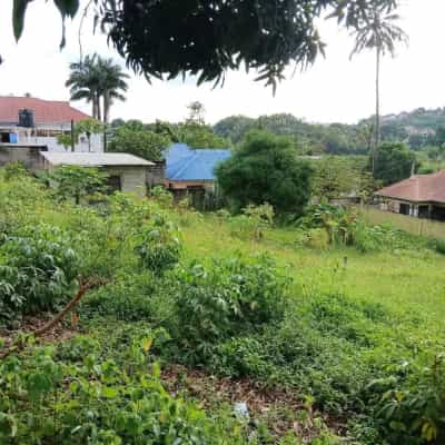 Kiwanja kinauzwa Tabata Kinyerezi, Dar Es Salaam (500 sqm)