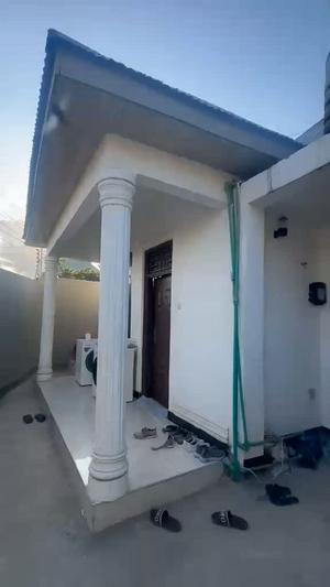 Nyumba ya vyumba viwili inapangishwa Magomeni, Dar Es Salaam Nyumba ya vyumba viwili inapangishwa Magomeni, Dar Es Salaam