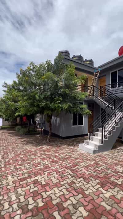 1 Bedroom Apartment for Rent in Goba Kinzudi, Dar Es Salaam