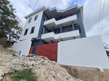 Apartment ya chumba kimoja inapangishwa Kimara Suka, Dar Es Salaam Apartment ya chumba kimoja inapangishwa Kimara Suka, Dar Es Salaam