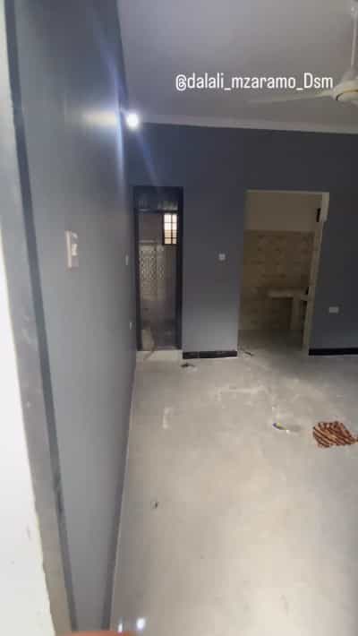 1 Bedroom House for Rent in Kigamboni Kisiwani, Dar Es Salaam