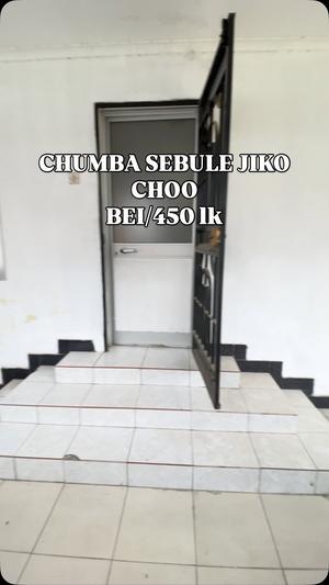 1 Bedroom House for Rent in Mbezi Beach Makonde, Dar Es Salaam