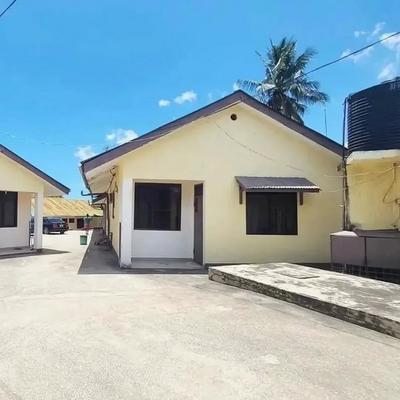 Apartment ya chumba kimoja inapangishwa Ubungo External Makuburi, Dar Es Salaam