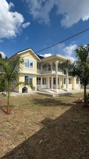 Nyumba ya vyumba vitano inapangishwa Goba Lastanza, Dar Es Salaam Nyumba ya vyumba vitano inapangishwa Goba Lastanza, Dar Es Salaam