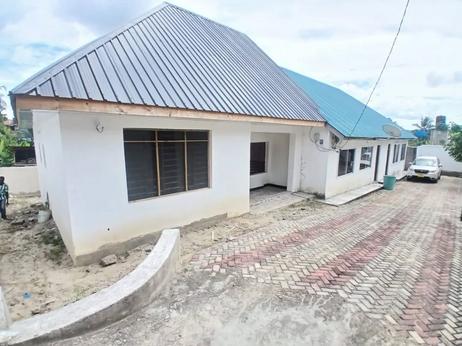 Nyumba ya vyumba viwili inapangishwa Kimara Temboni, Dar Es Salaam
