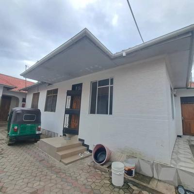 Nyumba/Apartment ya chumba kimoja inapangishwa Kimara Mwisho, Dar Es Salaam Nyumba/Apartment ya chumba kimoja inapangishwa Kimara Mwisho, Dar Es Salaam