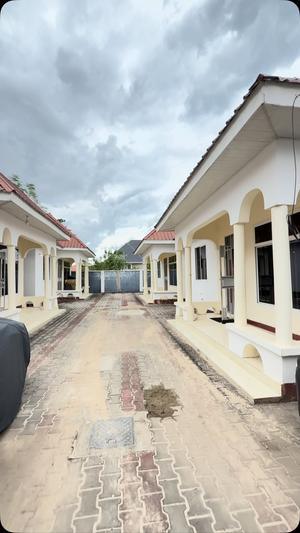2 Bedrooms House for Rent in Kibada-Shangwe, Dar Es Salaam