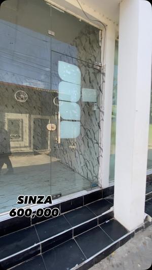 Retail Space for Rent in Sinza, Dar Es Salaam