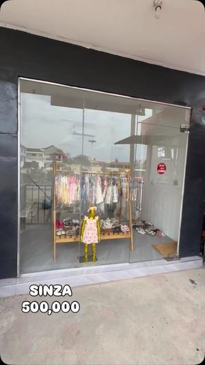 Duka linapangishwa Sinza, Dar Es Salaam Duka linapangishwa Sinza, Dar Es Salaam