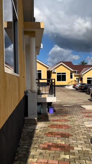 1 Bedroom House for Rent in Goba Nash Park, Dar Es Salaam