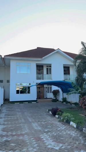 4 Bedrooms House for Rent in Mbezi Beach, Dar Es Salaam 4 Bedrooms House for Rent in Mbezi Beach, Dar Es Salaam