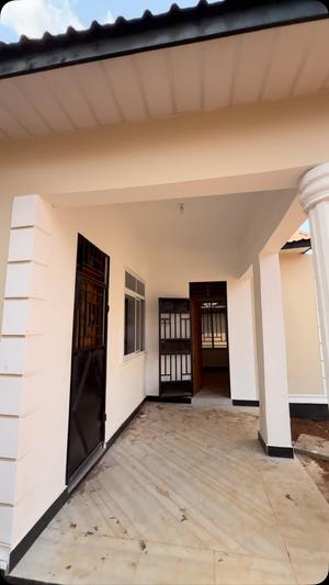 Nyumba ya chumba kimoja inapangishwa Kigamboni Kibada, Dar Es Salaam Nyumba ya chumba kimoja inapangishwa Kigamboni Kibada, Dar Es Salaam