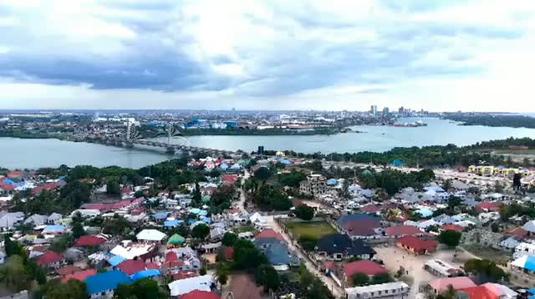 Kiwanja (Industrial Plot) inauzwa Kigamboni, Dar Es Salaam (9047 sqm) Kiwanja (Industrial Plot) inauzwa Kigamboni, Dar Es Salaam (9047 sqm)