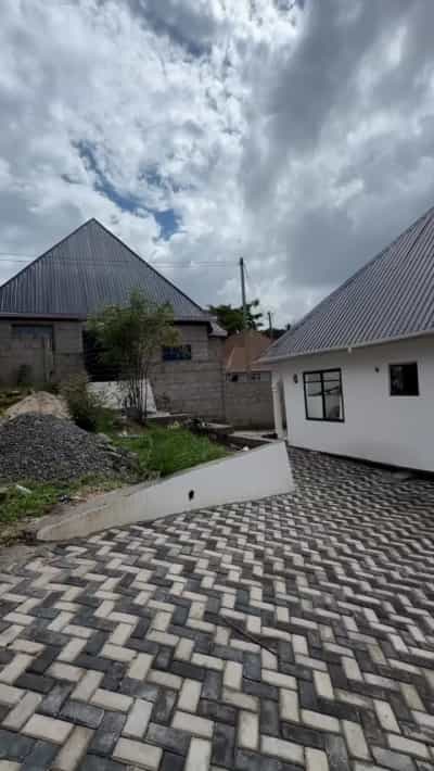 Nyumba ya vyumba vitatu inauzwa Mbezi, Dar Es Salaam Nyumba ya vyumba vitatu inauzwa Mbezi, Dar Es Salaam