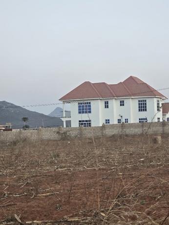 Residential Plot for Sale in Iyumbu Nhc, Dodoma (540 sqm) Residential Plot for Sale in Iyumbu Nhc, Dodoma (540 sqm)