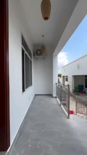 Apartment ya vyumba viwili inapangishwa Goba Simba Oil, Dar Es Salaam