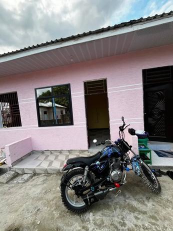 Nyumba ya chumba kimoja inapangishwa Mbezi Kwa Msuguli, Dar Es Salaam Nyumba ya chumba kimoja inapangishwa Mbezi Kwa Msuguli, Dar Es Salaam