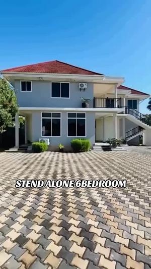 6 Bedrooms House for Rent in Mbezi Beach, Dar Es Salaam 6 Bedrooms House for Rent in Mbezi Beach, Dar Es Salaam