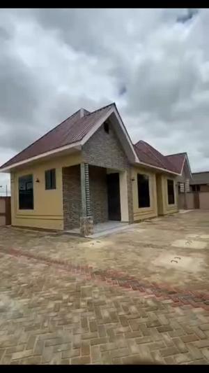 Nyumba ya chumba kimoja inapangishwa Dodoma Mipango Residence