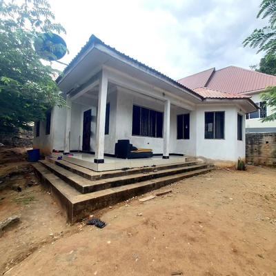 3 Bedrooms House for Sale in Ubungo Makoka, Dar Es Salaam (450 sqm) 3 Bedrooms House for Sale in Ubungo Makoka, Dar Es Salaam (450 sqm)