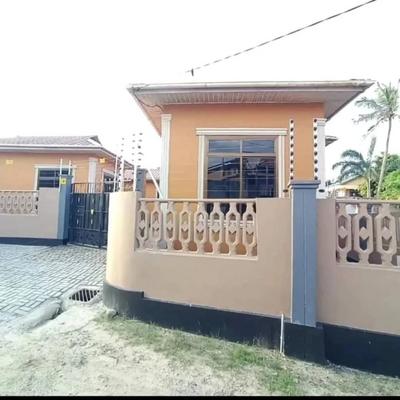 Apartment ya chumba kimoja inapangishwa Kimara Korogwe, Dar Es Salaam