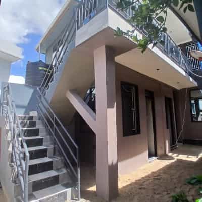 1 Bedroom House for Rent in Mbezi Mwisho Tankbov, Dar Es Salaam