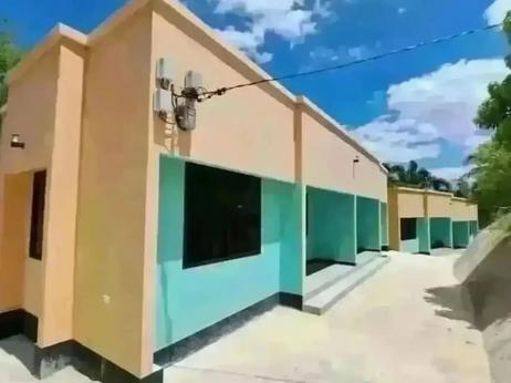 Nyumba ya chumba kimoja inapangishwa Mbezi Kibanda Cha Mkaa, Dar Es Salaam