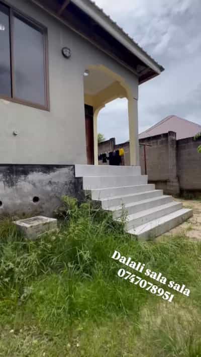 2 Bedrooms House for Rent in Goba Kinzudi, Dar Es Salaam