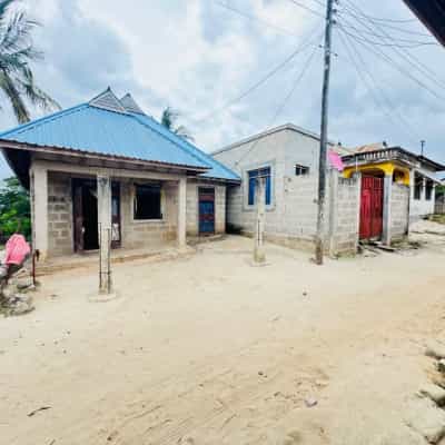 2 Bedrooms House for sale in Mbezi, Dar Es Salaam