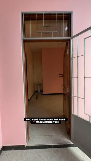 Apartment ya vyumba viwili inapangishwa Makumbusho, Dar Es Salaam Apartment ya vyumba viwili inapangishwa Makumbusho, Dar Es Salaam