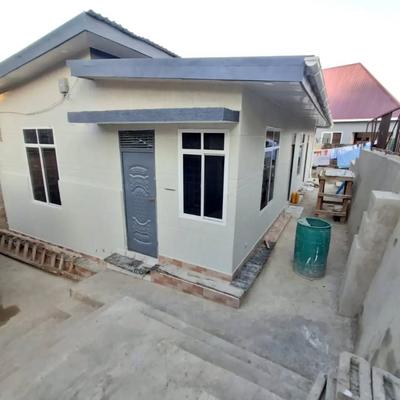 Nyumba/Apartment ya chumba kimoja inapangishwa Kimara Baruti, Dar Es Salaam