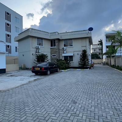 1 Bedroom Furnished Apartment for Rent in Mikocheni, Dar Es Salaam