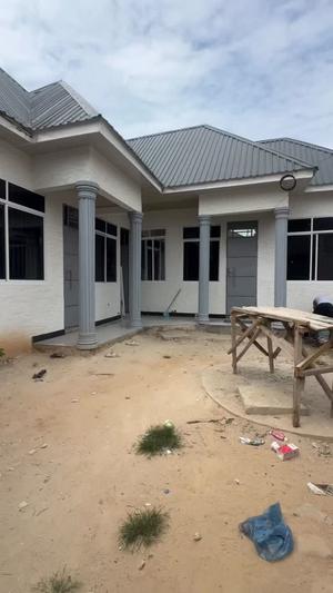 Nyumba ya chumba kimoja inapangishwa Kigamboni Kisiwani, Dar Es Salaam